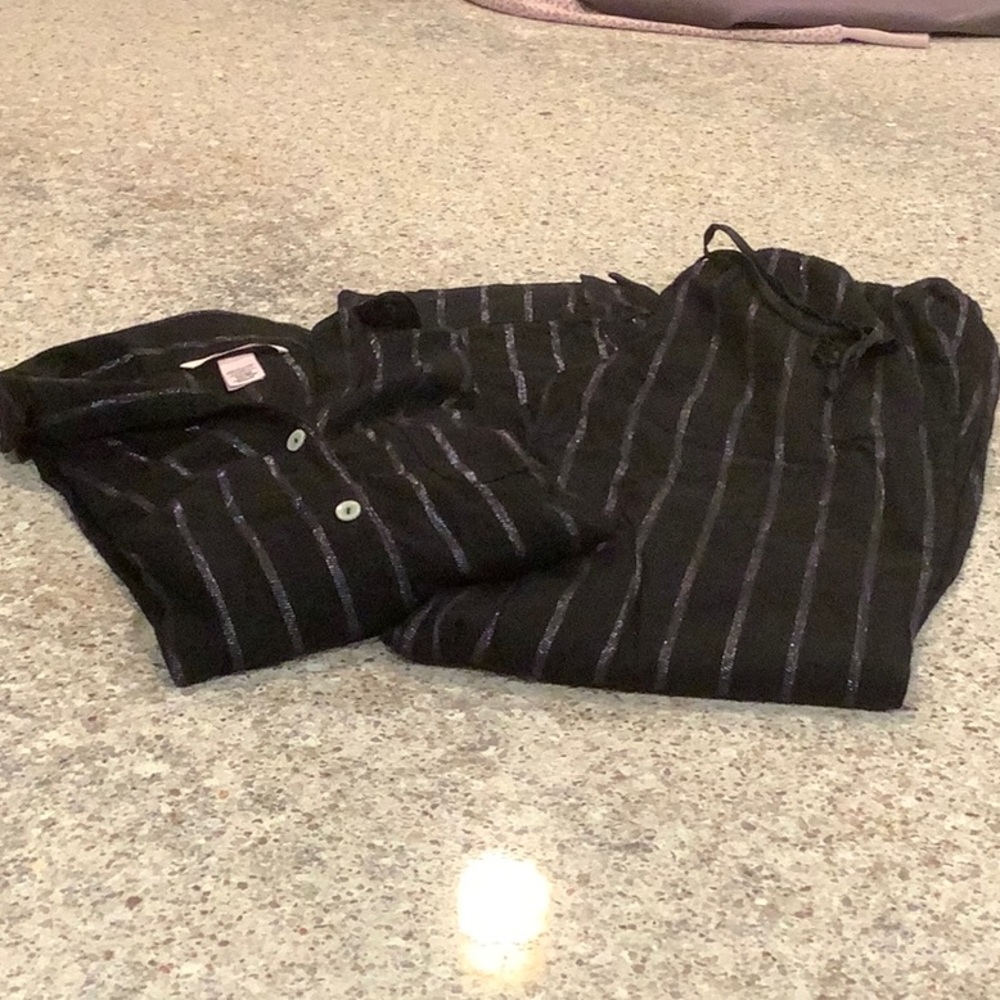 Victoria’s Secret pajamas Size S